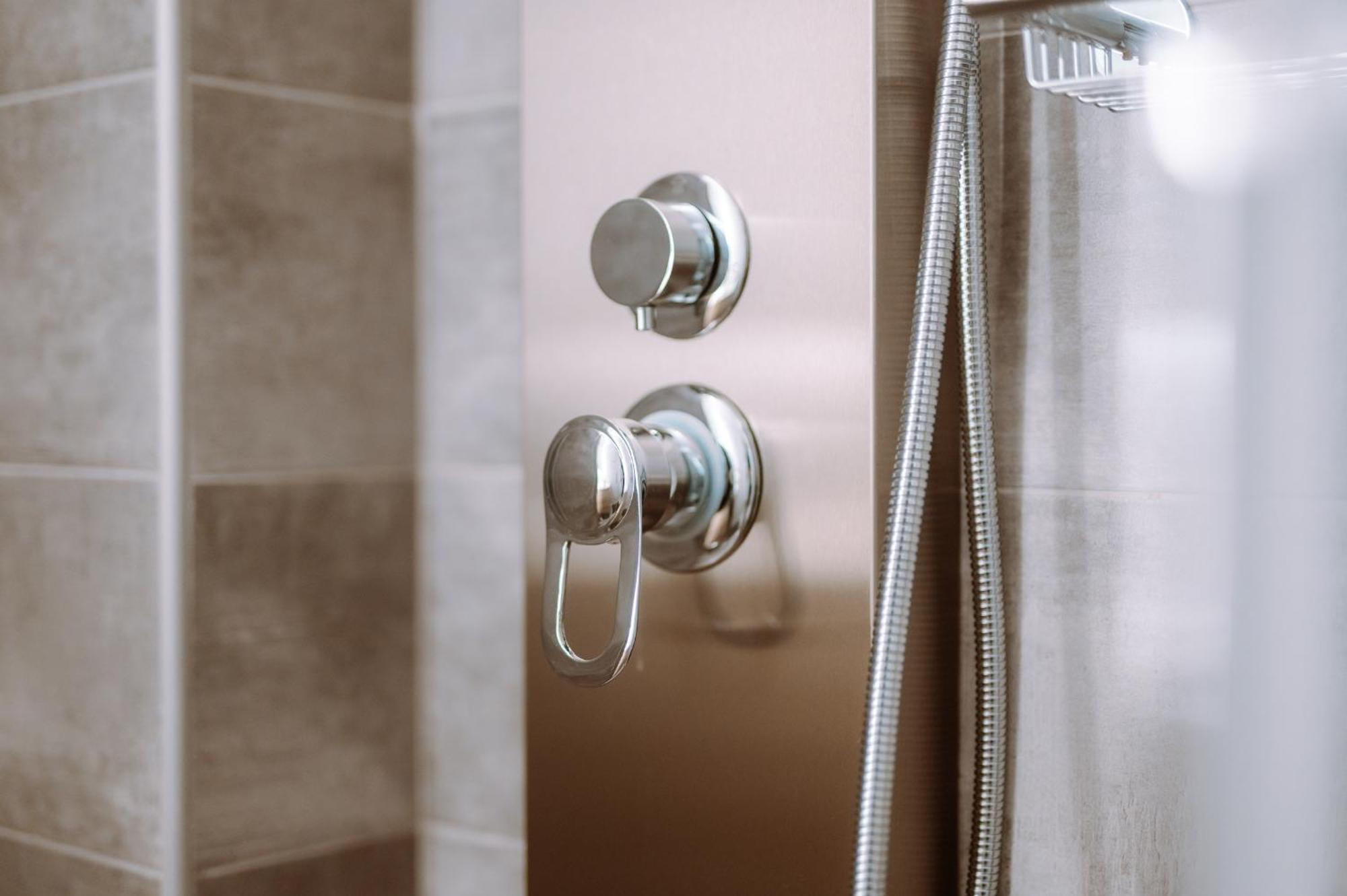 Louisa Luxury Apartments 普雷韦扎 外观 照片