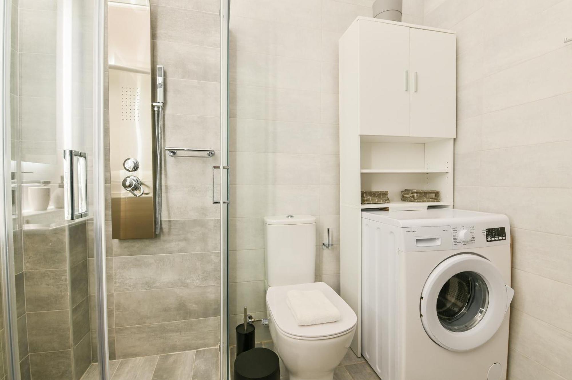 Louisa Luxury Apartments 普雷韦扎 外观 照片